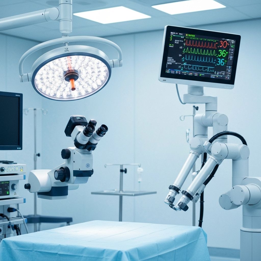 Medical & Healthcare